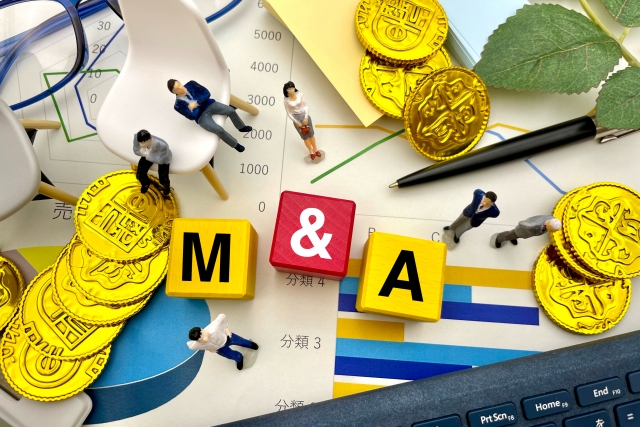 m&aの流れにおける交渉と基本合意の進め方